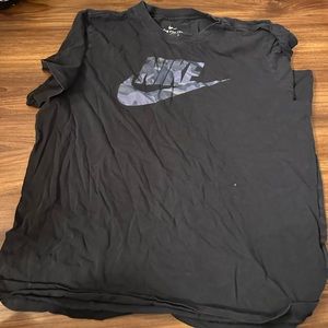 nike shirt